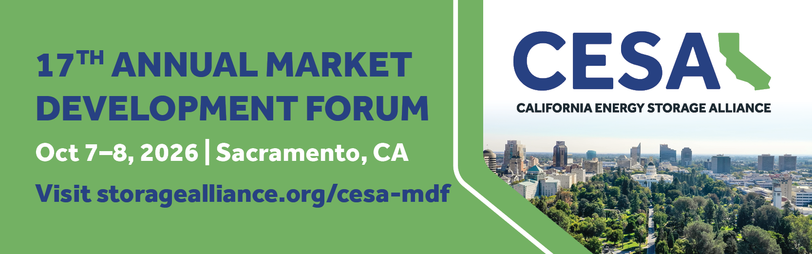 2026 CESA MDF Banner