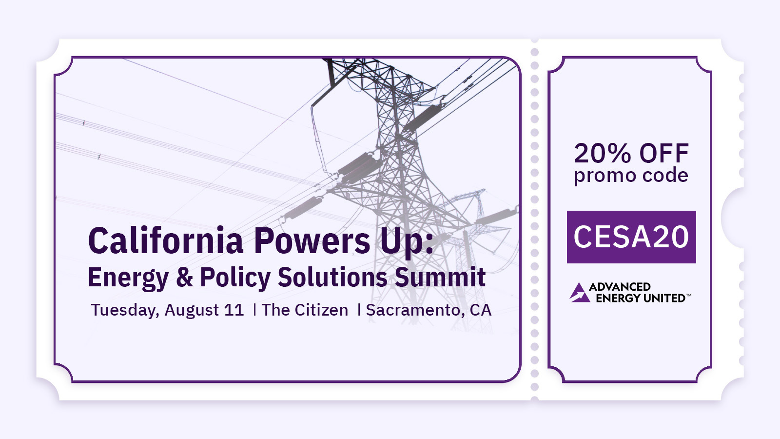 CESA CA Powers Up LinkedIn