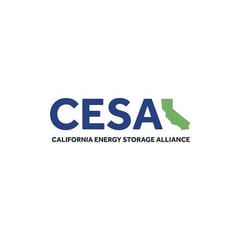 CESA logo