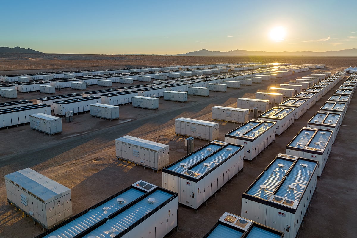 CrimsonEnergyStorageProject CrimsonEnergyStorageProject