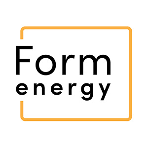 Form Energy