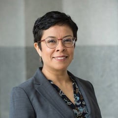 Graciela Castillo-Krings