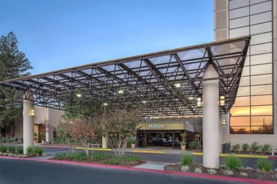 Hilton Arden West Hilton Arden West