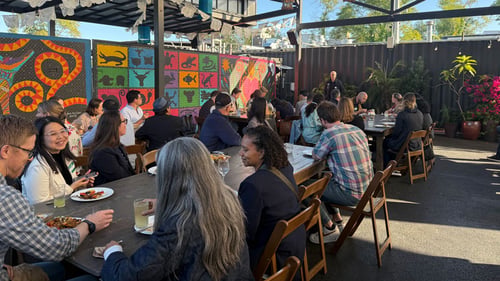 Spring Social & Networking Event!